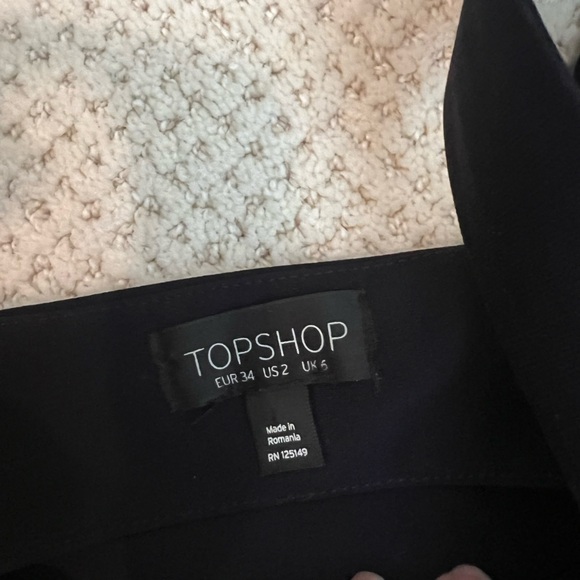 TopShop Mini Dress - Picture 6 of 6